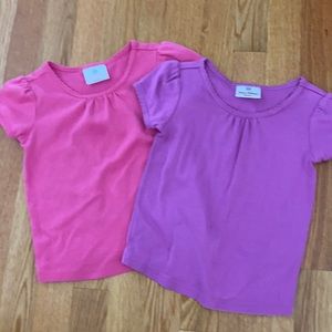 Hanna t shirts